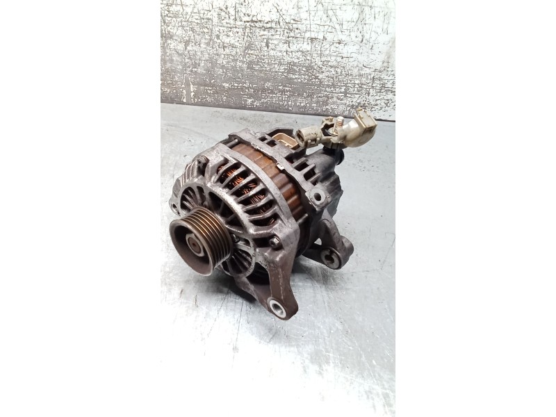 Recambio de alternador para mazda 3 (bk) 1.6 (bk14) referencia OEM IAM A2TC0091 80A 04
