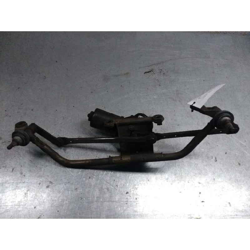 Recambio de motor limpia delantero para peugeot expert kombi confort acristaldo (8 asientos) referencia OEM IAM 53547302  