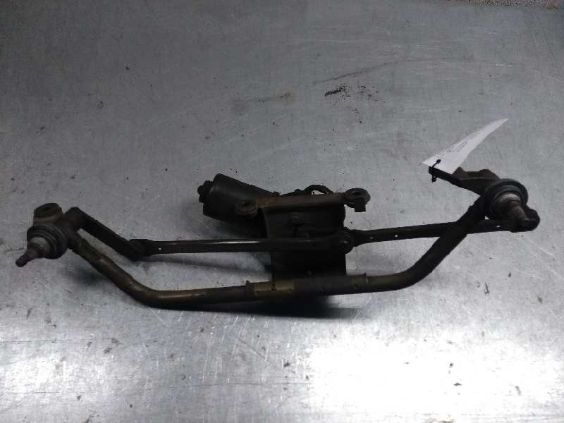 Recambio de motor limpia delantero para peugeot expert kombi confort acristaldo (8 asientos) referencia OEM IAM 53547302  