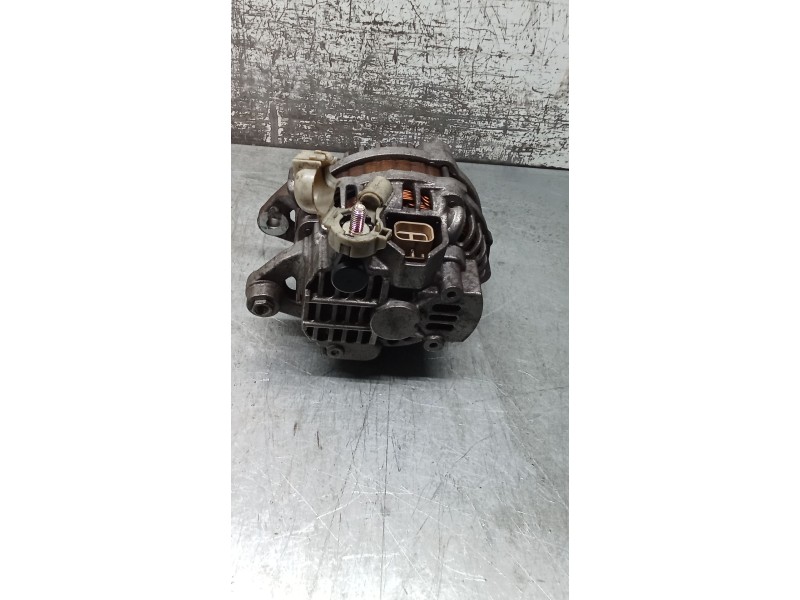 Recambio de alternador para mazda 3 (bk) 1.6 (bk14) referencia OEM IAM A2TC0091 80A 04