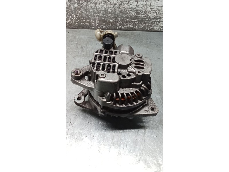 Recambio de alternador para mazda 3 (bk) 1.6 (bk14) referencia OEM IAM A2TC0091 80A 04