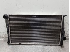 Recambio de radiador agua para bmw x1 (e84) sdrive 18 d referencia OEM IAM 6444892  09