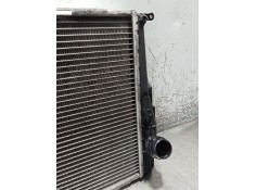 Recambio de radiador agua para bmw x1 (e84) sdrive 18 d referencia OEM IAM 6444892  09 2