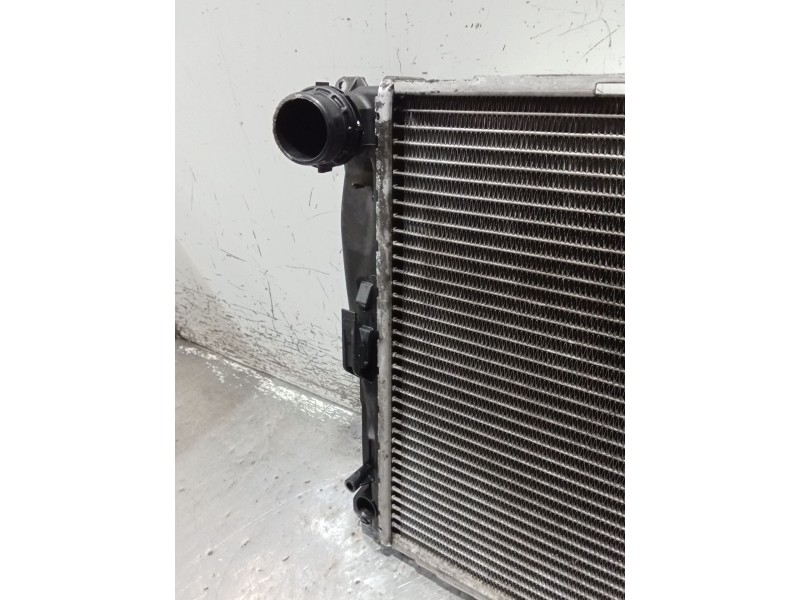 Recambio de radiador agua para bmw x1 (e84) sdrive 18 d referencia OEM IAM 6444892  09