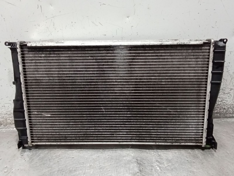 Recambio de radiador agua para bmw x1 (e84) sdrive 18 d referencia OEM IAM 6444892  09