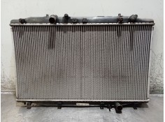 Recambio de radiador agua para honda accord vii tourer (cm, cn) 2.2 i-ctdi (cn2) referencia OEM IAM 68131  04