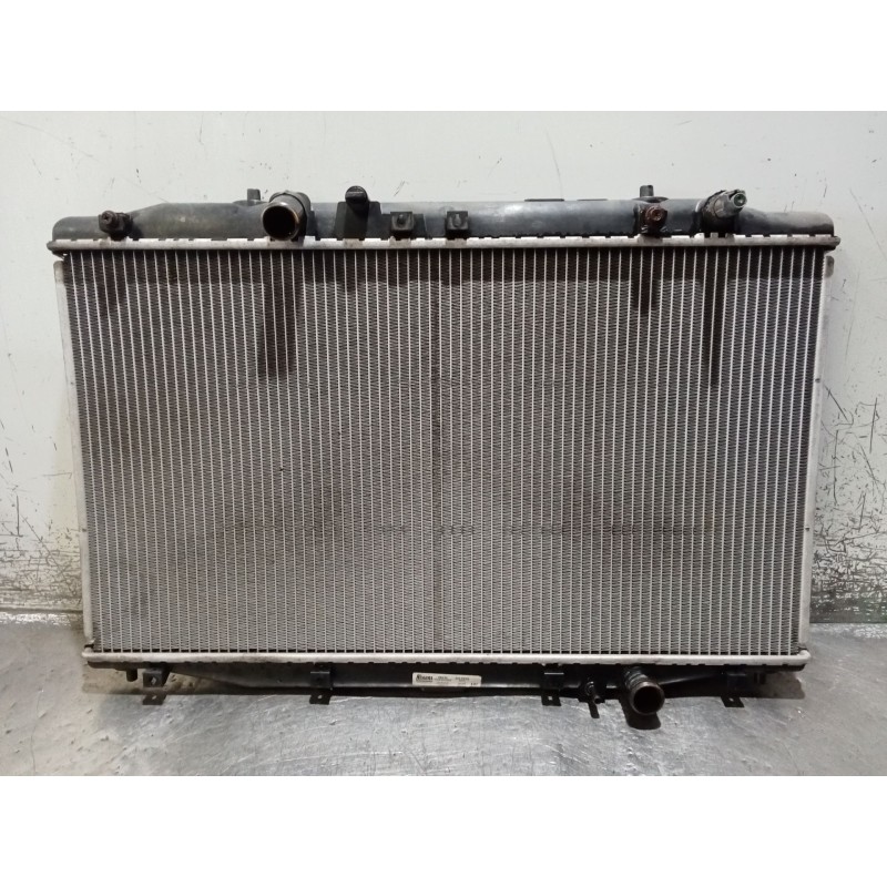 Recambio de radiador agua para honda accord vii tourer (cm, cn) 2.2 i-ctdi (cn2) referencia OEM IAM 68131  04