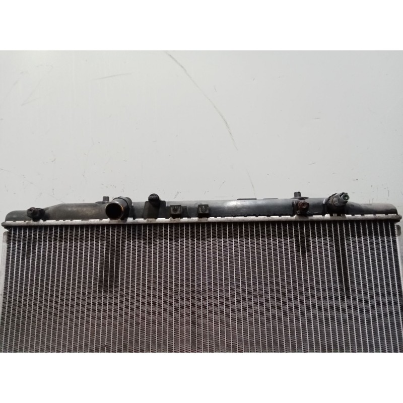 Recambio de radiador agua para honda accord vii tourer (cm, cn) 2.2 i-ctdi (cn2) referencia OEM IAM 68131  04