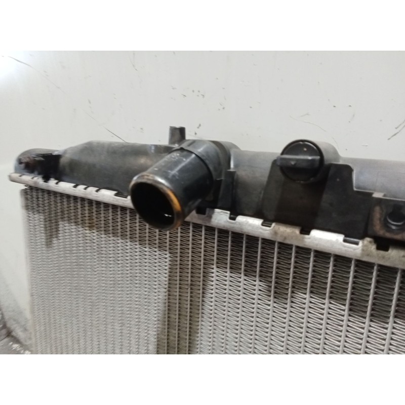 Recambio de radiador agua para honda accord vii tourer (cm, cn) 2.2 i-ctdi (cn2) referencia OEM IAM 68131  04