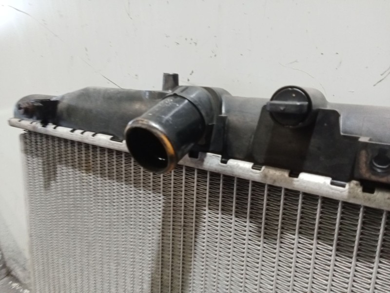 Recambio de radiador agua para honda accord vii tourer (cm, cn) 2.2 i-ctdi (cn2) referencia OEM IAM 68131  04
