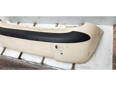 Recambio de paragolpes trasero para lancia ypsilon (101) 1.3 16v multijet argento referencia OEM IAM    2