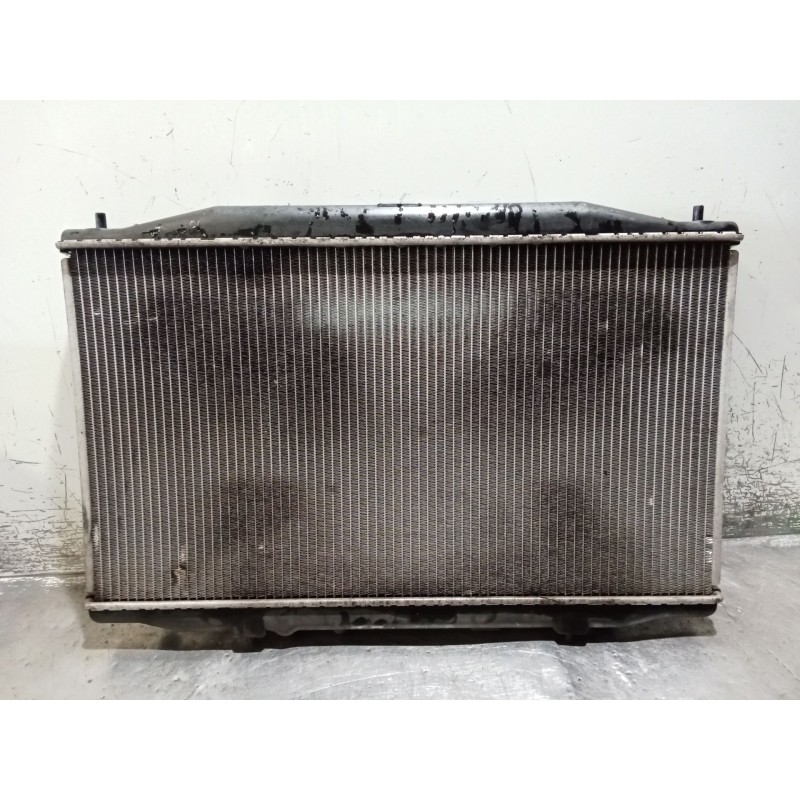 Recambio de radiador agua para honda accord vii tourer (cm, cn) 2.2 i-ctdi (cn2) referencia OEM IAM 68131  04