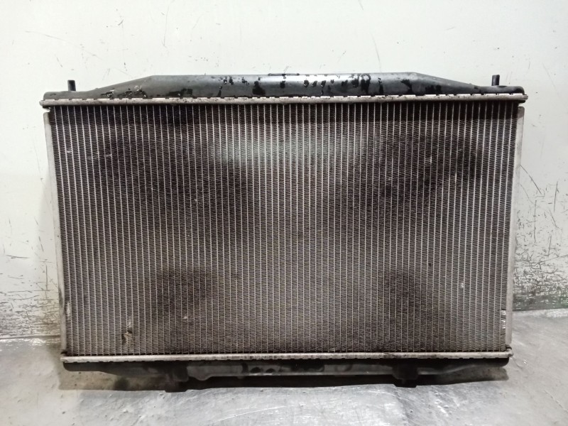 Recambio de radiador agua para honda accord vii tourer (cm, cn) 2.2 i-ctdi (cn2) referencia OEM IAM 68131  04