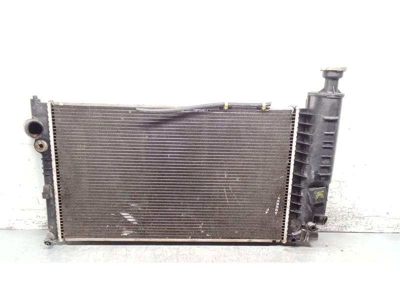 Recambio de radiador agua para peugeot 405 i (15b) 1.9 referencia OEM IAM 51975669  87