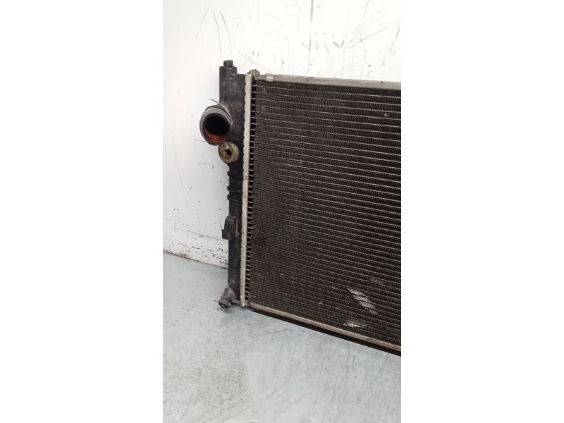 Recambio de radiador agua para peugeot 405 i (15b) 1.9 referencia OEM IAM 51975669  87