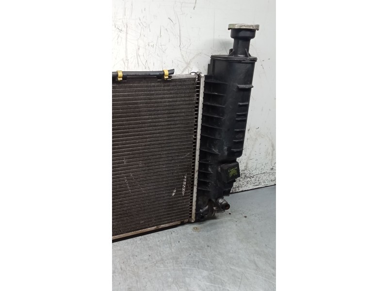 Recambio de radiador agua para peugeot 405 i (15b) 1.9 referencia OEM IAM 51975669  87