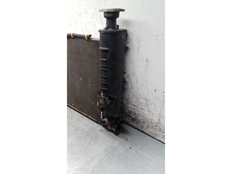 Recambio de radiador agua para peugeot 405 i (15b) 1.9 referencia OEM IAM 51975669  87