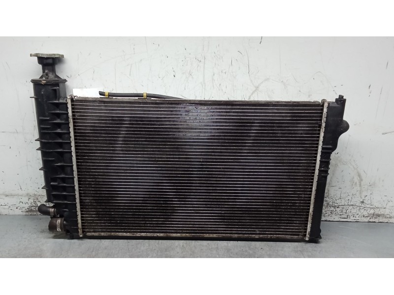 Recambio de radiador agua para peugeot 405 i (15b) 1.9 referencia OEM IAM 51975669  87