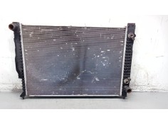 Recambio de radiador agua para audi a6 c5 (4b2, 4b4) 2.5 tdi referencia OEM IAM PA66GF30  01