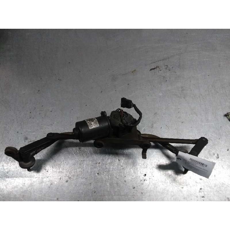 Recambio de motor limpia delantero para peugeot expert kombi confort acristaldo (8 asientos) referencia OEM IAM 53547302  