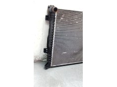 Recambio de radiador agua para audi a6 c5 (4b2, 4b4) 2.5 tdi referencia OEM IAM PA66GF30  01 2