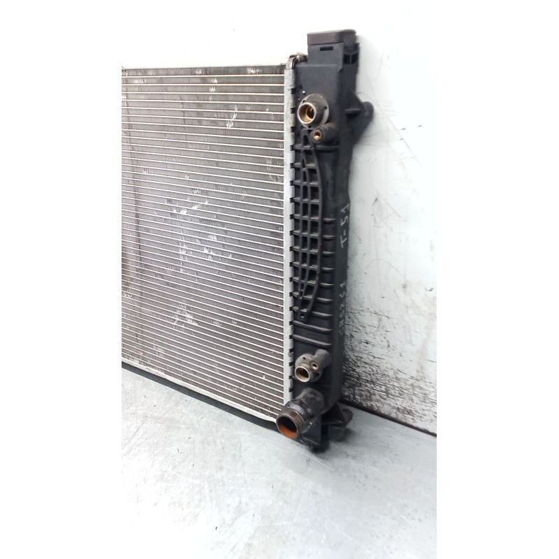 Recambio de radiador agua para audi a6 c5 (4b2, 4b4) 2.5 tdi referencia OEM IAM PA66GF30  01