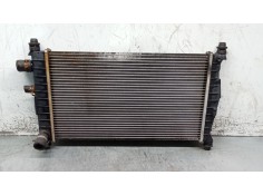 Recambio de radiador agua para ford fiesta iv (ja_, jb_) 1.3 i referencia OEM IAM   99