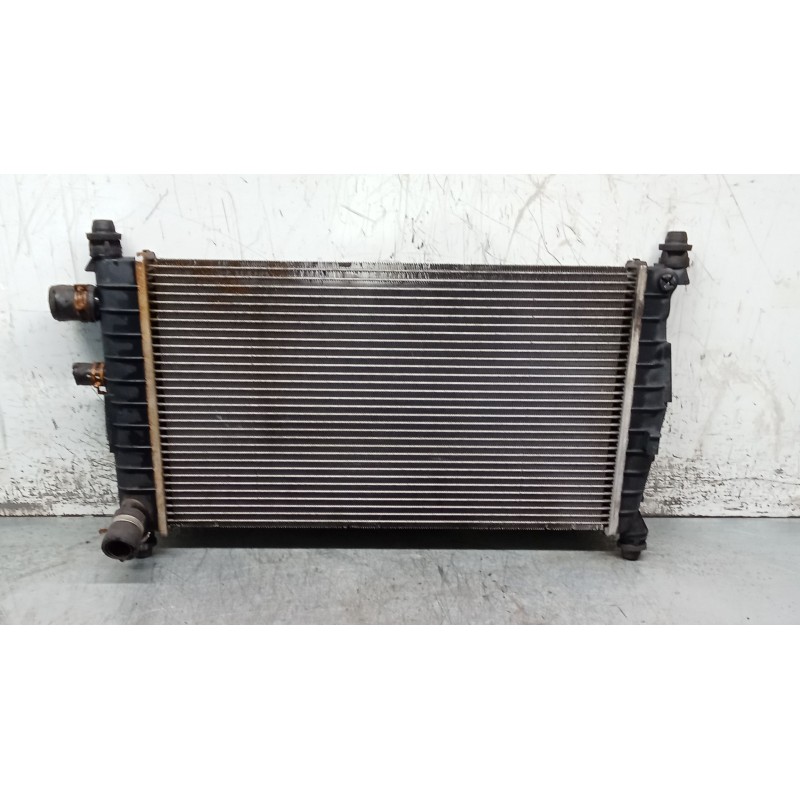 Recambio de radiador agua para ford fiesta iv (ja_, jb_) 1.3 i referencia OEM IAM   99