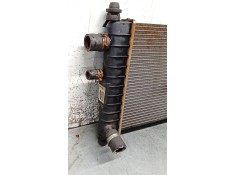 Recambio de radiador agua para ford fiesta iv (ja_, jb_) 1.3 i referencia OEM IAM   99 2