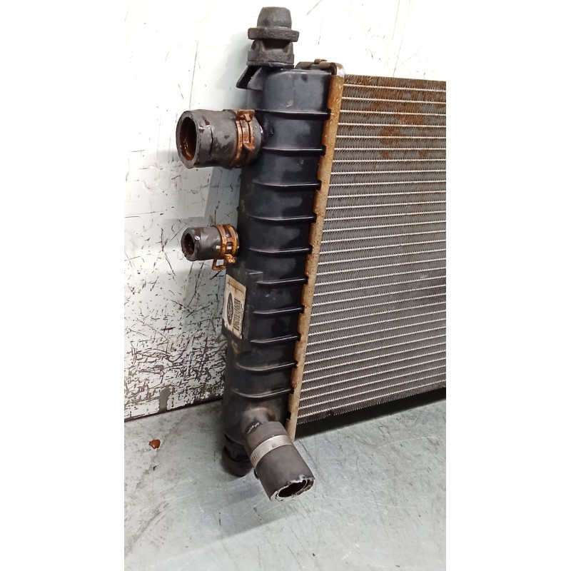 Recambio de radiador agua para ford fiesta iv (ja_, jb_) 1.3 i referencia OEM IAM   99