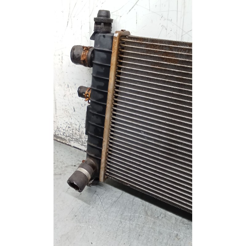 Recambio de radiador agua para ford fiesta iv (ja_, jb_) 1.3 i referencia OEM IAM   99