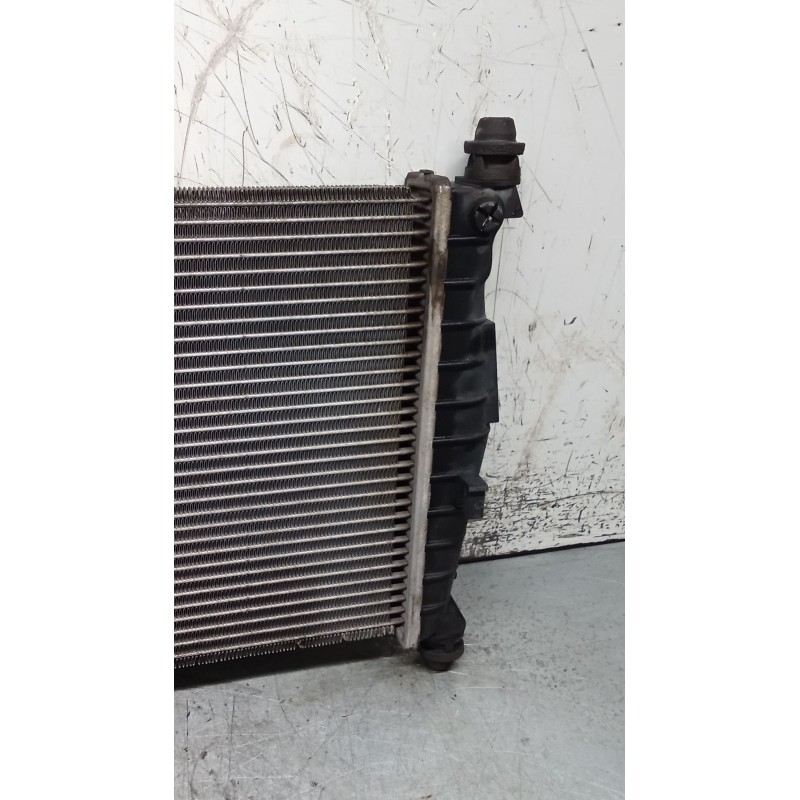 Recambio de radiador agua para ford fiesta iv (ja_, jb_) 1.3 i referencia OEM IAM   99