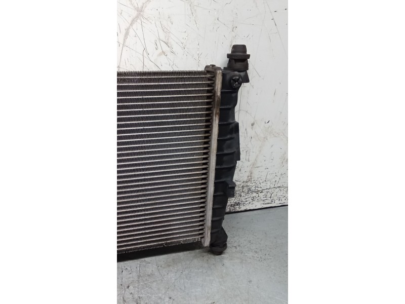 Recambio de radiador agua para ford fiesta iv (ja_, jb_) 1.3 i referencia OEM IAM   99