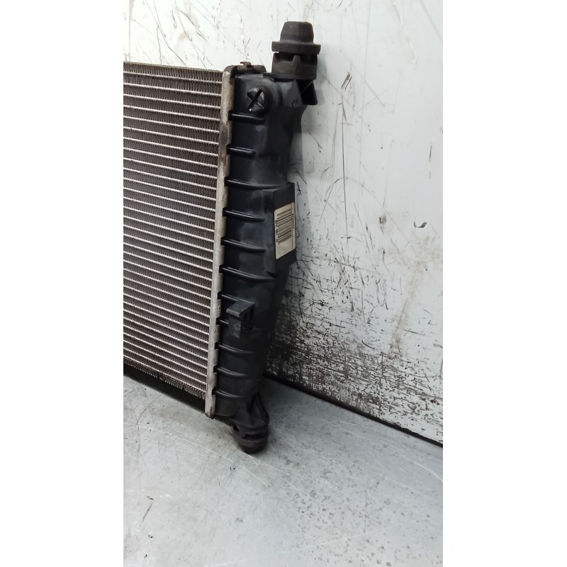 Recambio de radiador agua para ford fiesta iv (ja_, jb_) 1.3 i referencia OEM IAM   99