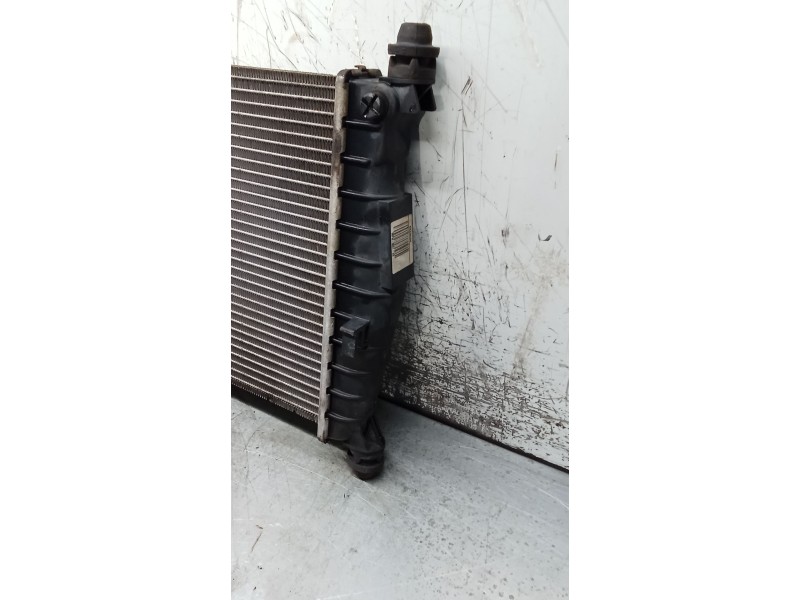 Recambio de radiador agua para ford fiesta iv (ja_, jb_) 1.3 i referencia OEM IAM   99