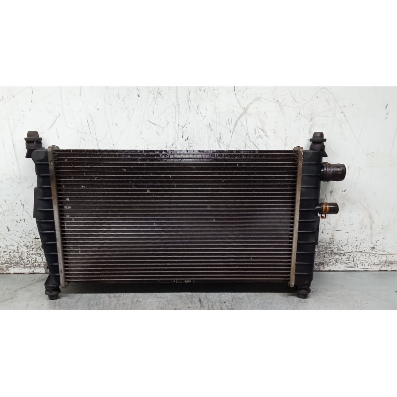 Recambio de radiador agua para ford fiesta iv (ja_, jb_) 1.3 i referencia OEM IAM   99