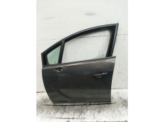 Recambio de puerta delantera izquierda para opel meriva b monospace (s10) 1.7 cdti (75) referencia OEM IAM  5P 2010