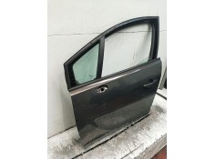 Recambio de puerta delantera izquierda para opel meriva b monospace (s10) 1.7 cdti (75) referencia OEM IAM  5P 2010 2