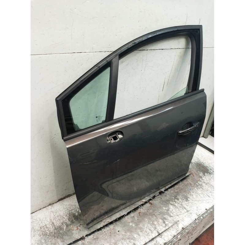 Recambio de puerta delantera izquierda para opel meriva b monospace (s10) 1.7 cdti (75) referencia OEM IAM  5P 2010