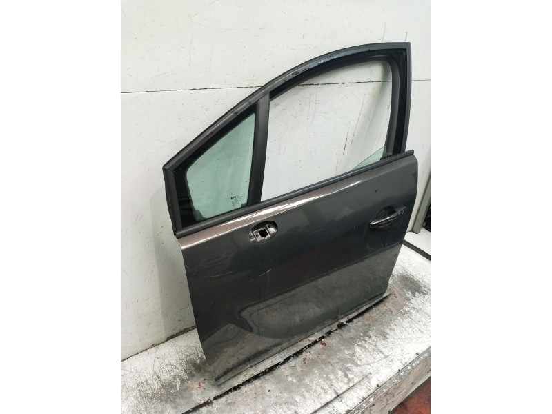 Recambio de puerta delantera izquierda para opel meriva b monospace (s10) 1.7 cdti (75) referencia OEM IAM  5P 2010