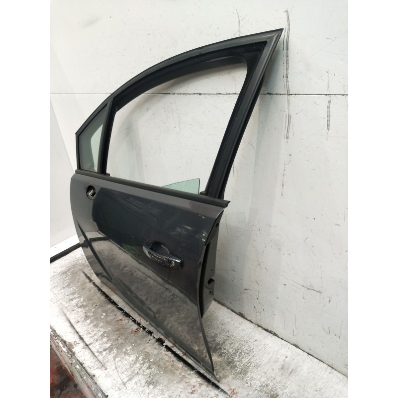 Recambio de puerta delantera izquierda para opel meriva b monospace (s10) 1.7 cdti (75) referencia OEM IAM  5P 2010