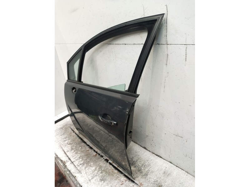 Recambio de puerta delantera izquierda para opel meriva b monospace (s10) 1.7 cdti (75) referencia OEM IAM  5P 2010