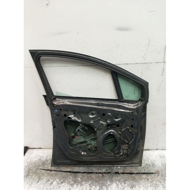 Recambio de puerta delantera izquierda para opel meriva b monospace (s10) 1.7 cdti (75) referencia OEM IAM  5P 2010