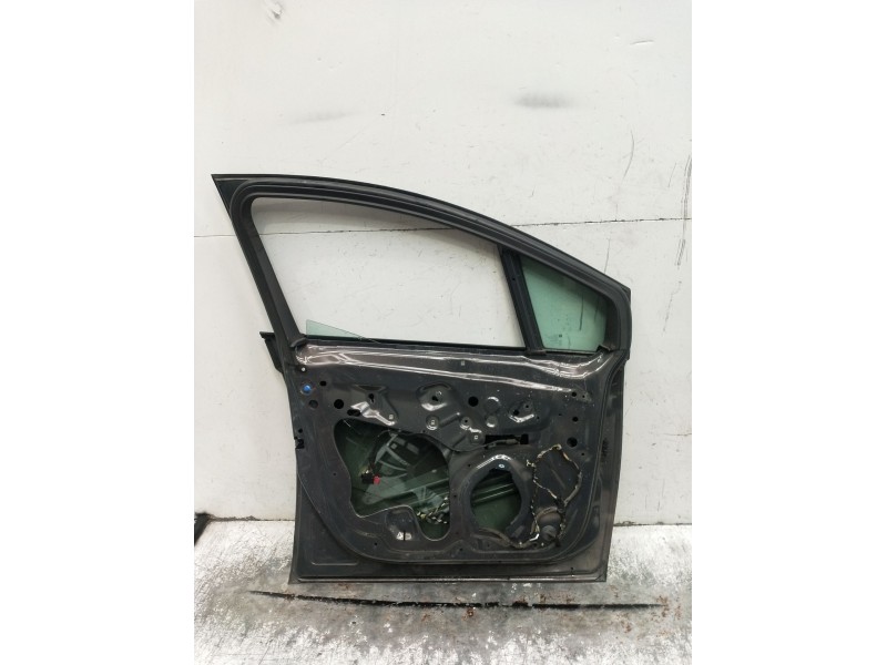 Recambio de puerta delantera izquierda para opel meriva b monospace (s10) 1.7 cdti (75) referencia OEM IAM  5P 2010