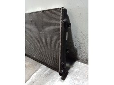 Recambio de radiador agua para volkswagen golf v (1k1) 2.0 tdi referencia OEM IAM 1K0121251AB  03 2