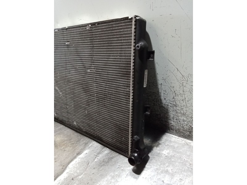 Recambio de radiador agua para volkswagen golf v (1k1) 2.0 tdi referencia OEM IAM 1K0121251AB  03