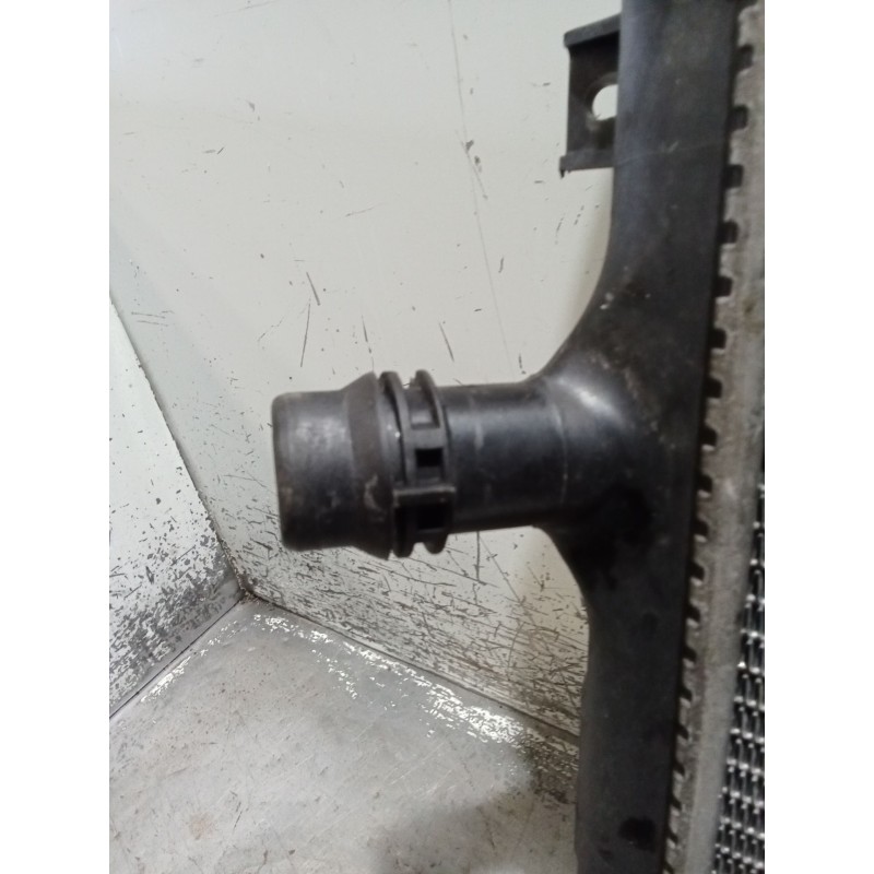 Recambio de radiador agua para volkswagen golf v (1k1) 2.0 tdi referencia OEM IAM 1K0121251AB  03
