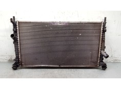 Recambio de radiador agua para mazda 3 (bk) 1.6 (bk14) referencia OEM IAM   04