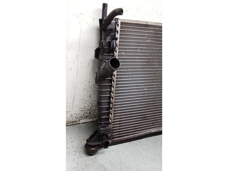 Recambio de radiador agua para mazda 3 (bk) 1.6 (bk14) referencia OEM IAM   04