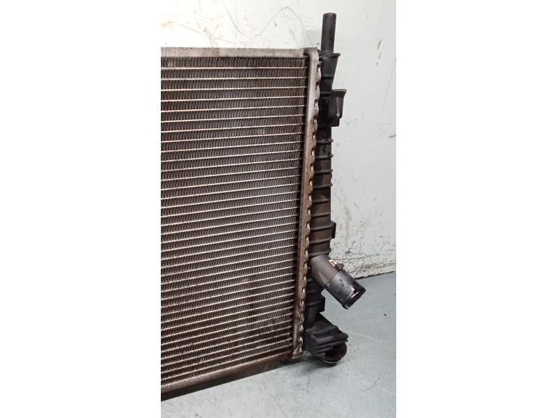 Recambio de radiador agua para mazda 3 (bk) 1.6 (bk14) referencia OEM IAM   04